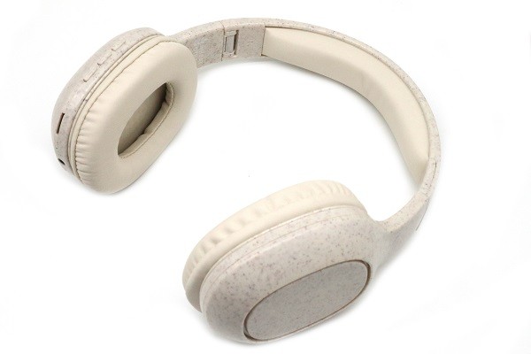 Wheatstraw Headphone