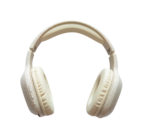 Wheatstraw Headphone