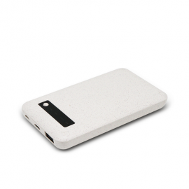 Wheatstraw Power Bank