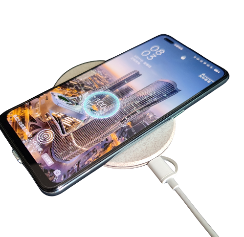 Wheat Wireless Charger