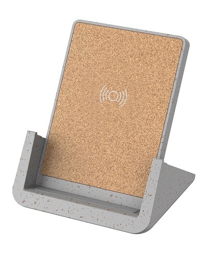 Wheat Wireless Charger Stand