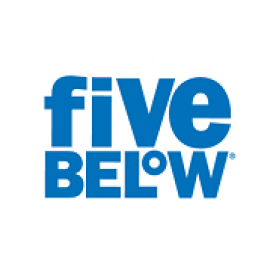 Five below