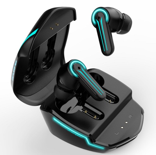 Gaming TWS Wireless Earbuds