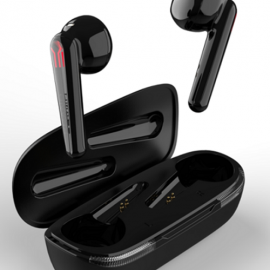 Gaming TWS Wireless Earbuds