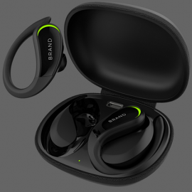 2021 NEW Sport TWS Wireless Earbuds
