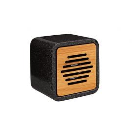 PLA Bamboo Bluetooth Speaker