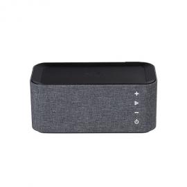 Fabric Bluetooth Speaker Charger
