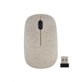 Wheat Straw Wireless Mouse