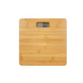 Bamboo Electronic Scale