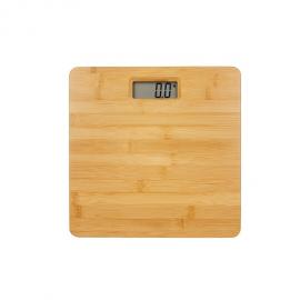 Bamboo Electronic Scale