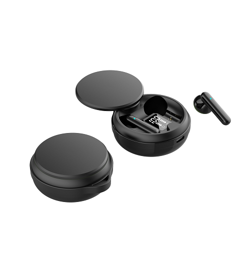 Recycled ABS TWS Earbuds