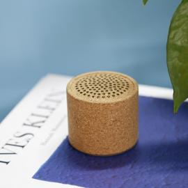 Cork Wireless Speaker